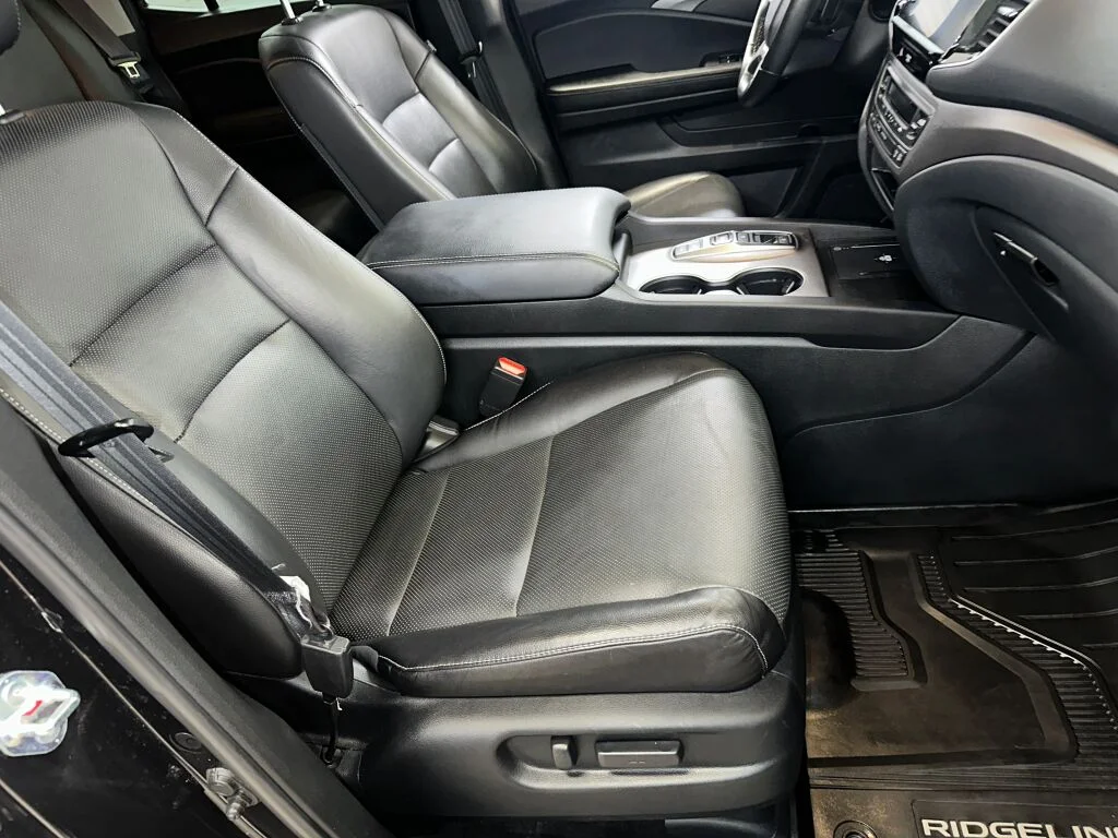 2024 Honda Ridgeline RTL - Photo 31
