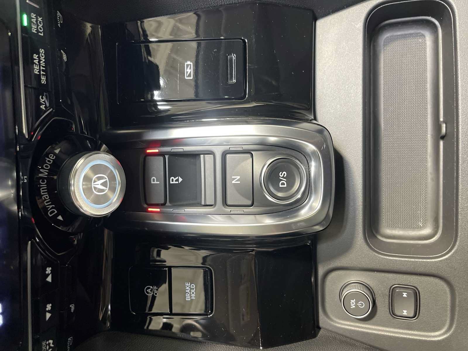2025 Acura MDX Base - Photo 44