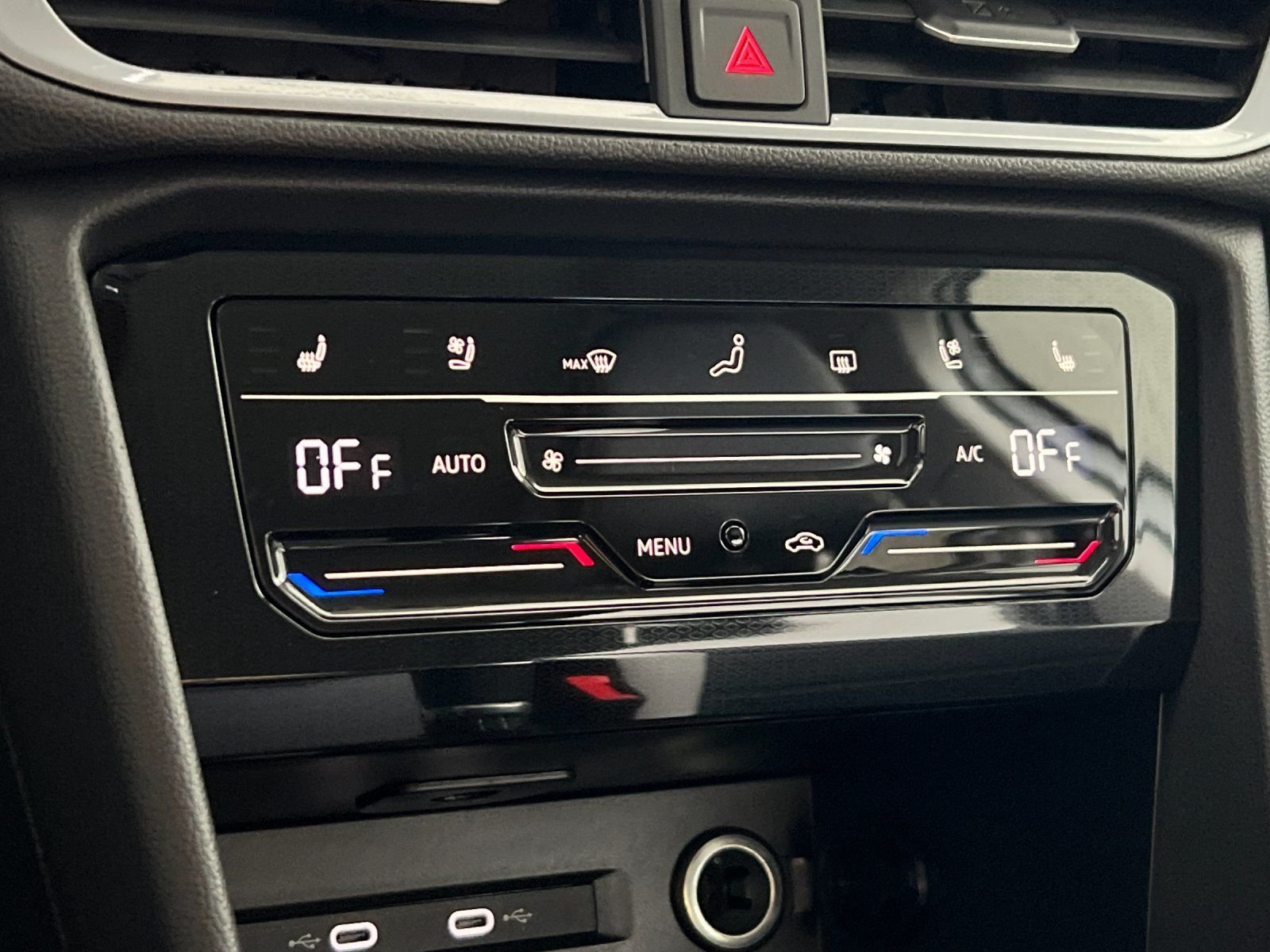 2026 Volkswagen Taos SEL - Photo 20