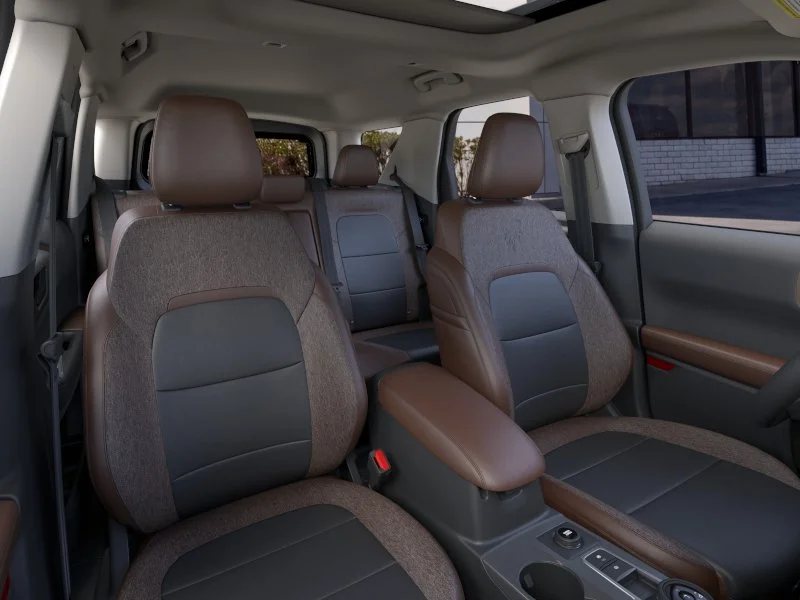 New 2026 Oxford White Ford Outer Banks® image 33