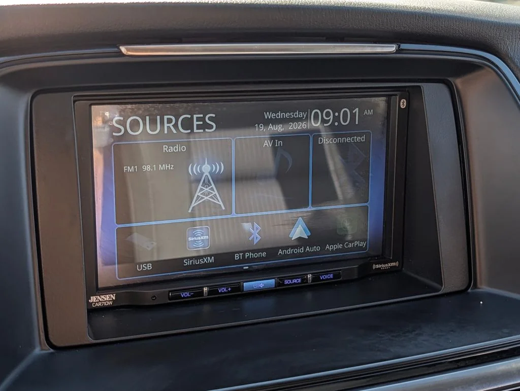 2015 Mazda MAZDA6 i Sport - Photo 19