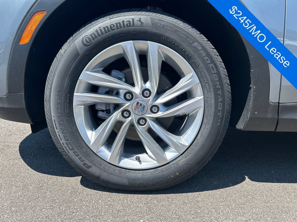 2026 Buick Envista Preferred - Photo 90
