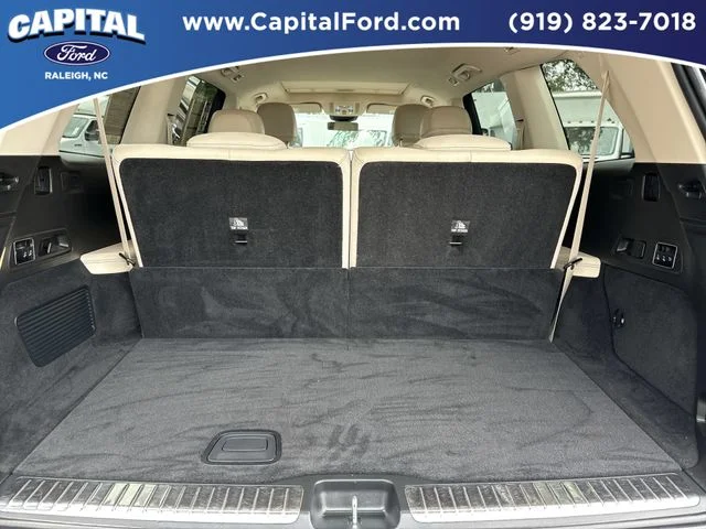 Used 2021  Mercedes-Benz GLS 450 image 16