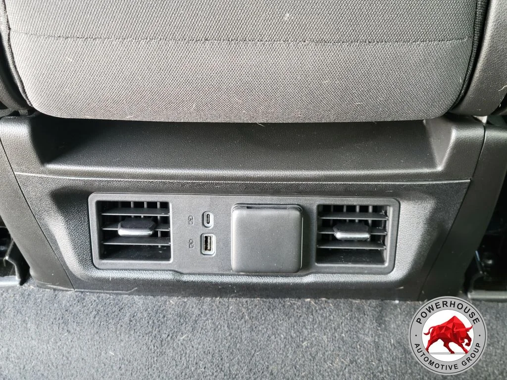 Used 2023 White Chevrolet LT image 16