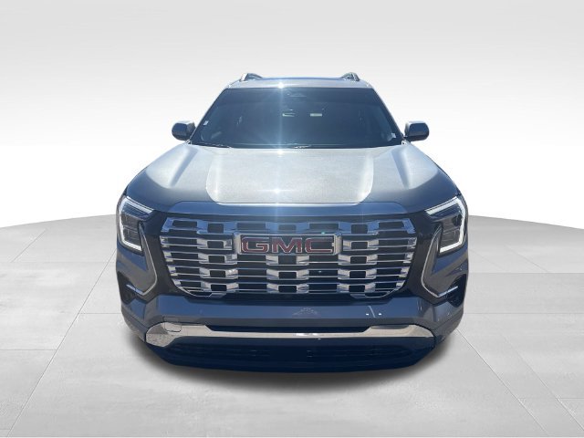 Certified Used 2026 Silver GMC Denali image 8