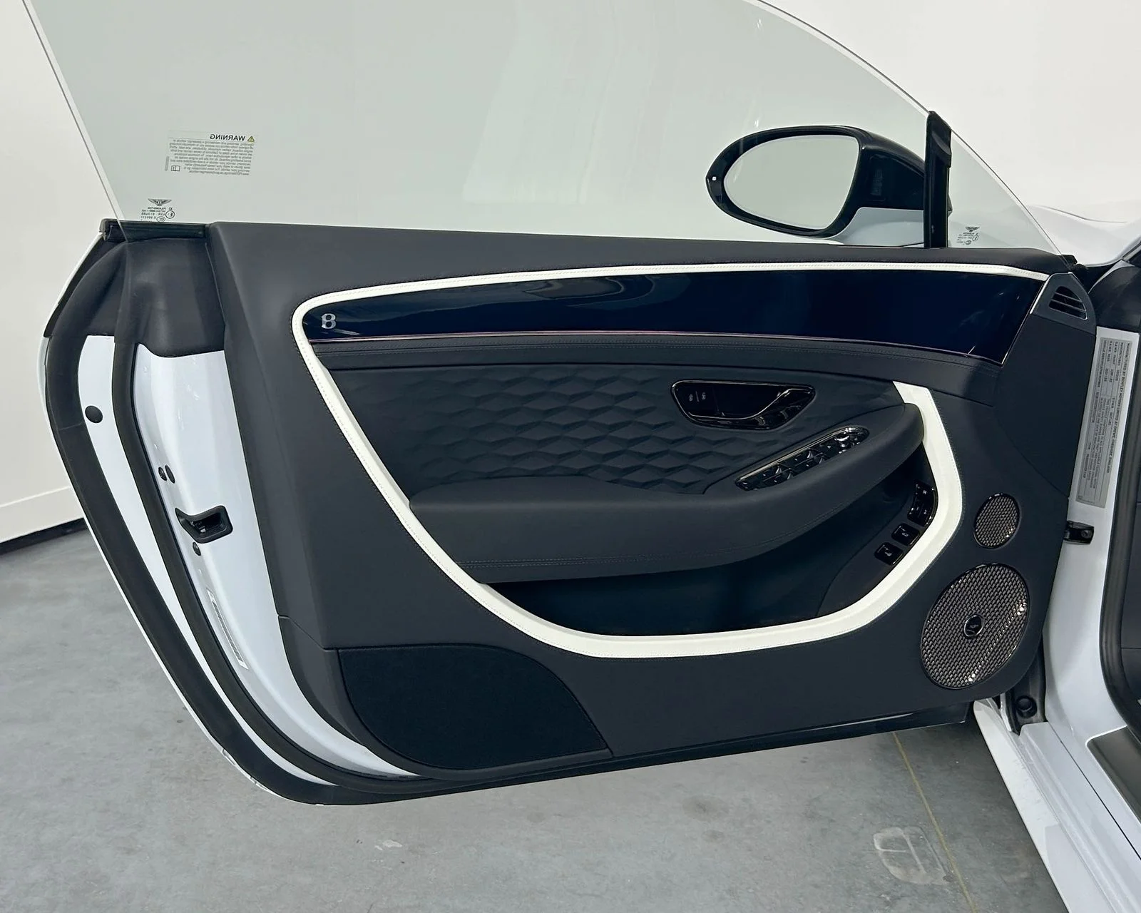 New 2026  Bentley Mulliner image 12