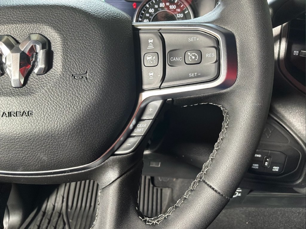 2026 RAM 2500 Tradesman - Photo 27