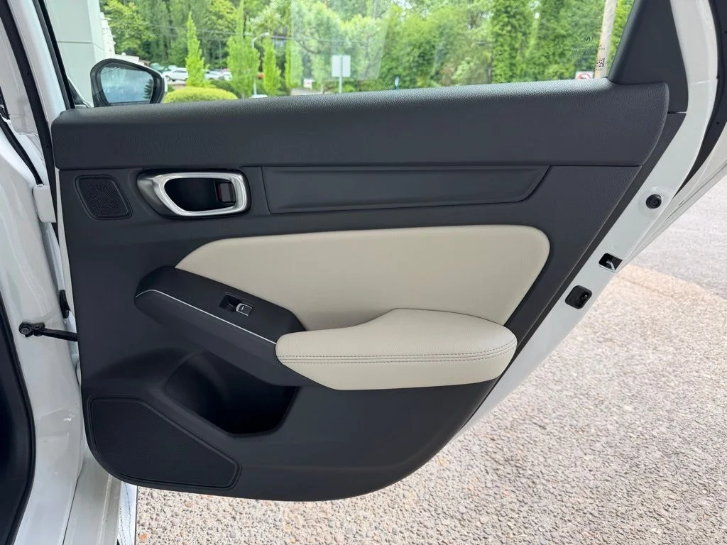 New 2026 Platinum White Pearl Acura with A-Spec Package image 27