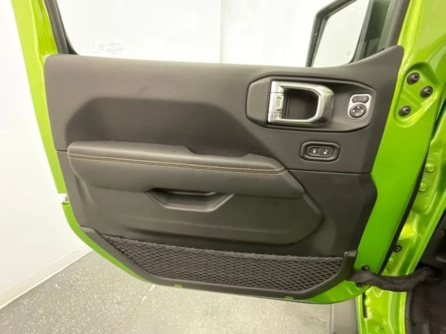 2025 Jeep Wrangler 4-Door Rubicon 392 Final Edition - Photo 11