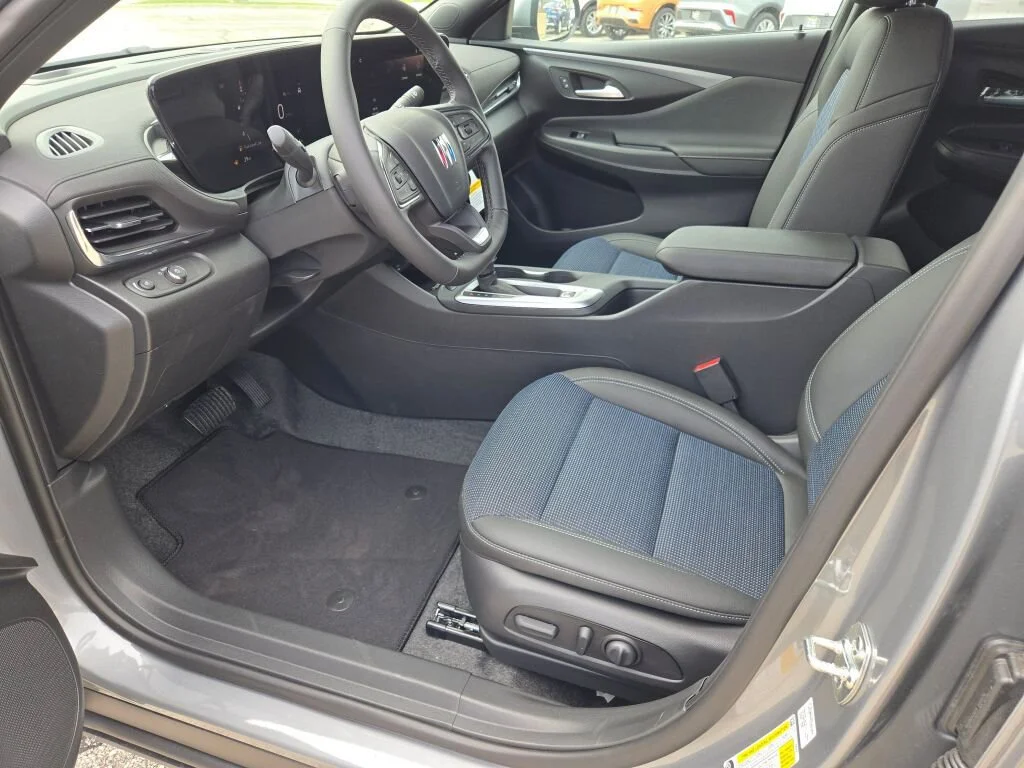 2026 Buick Envista Preferred - Photo 20