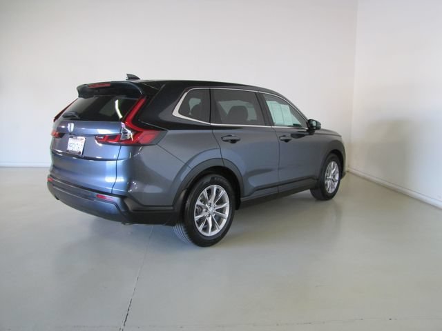 Certified Used 2025 Meteorite Gray Metallic Honda EX-L image 56