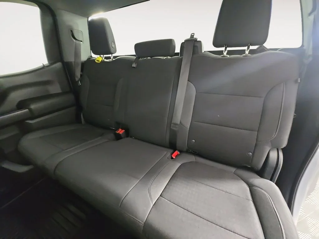 Used 2021 Silver Chevrolet LT image 13