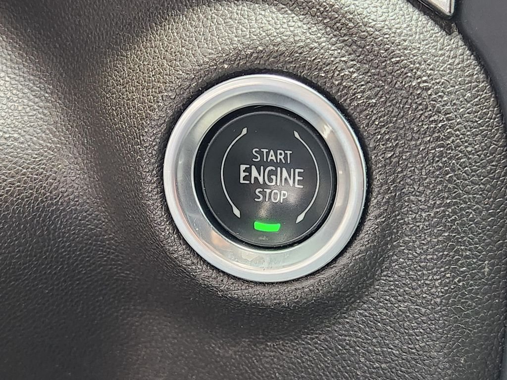 Used 2019 Shadow Gray Metallic Chevrolet RST image 22