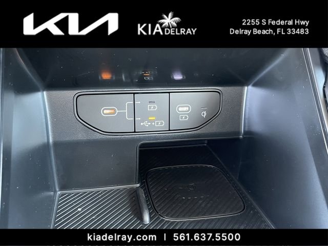 2026 Kia Sorento S - Photo 24