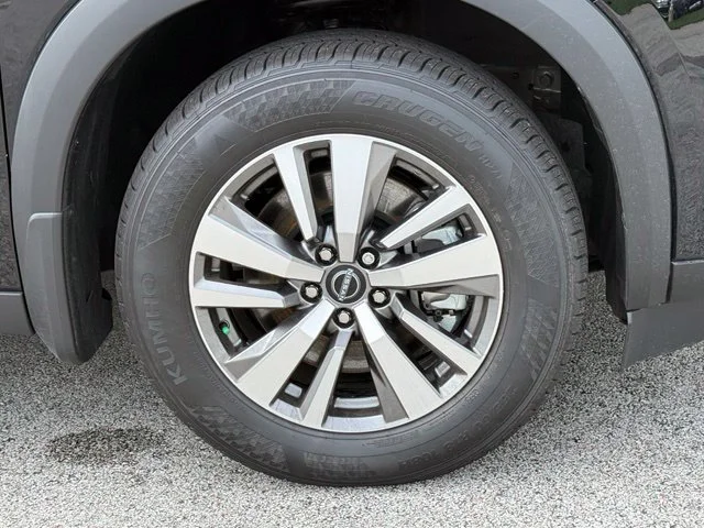 2026 Nissan Pathfinder SL - Photo 10