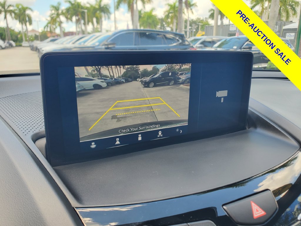 Used 2025 Black Acura Base image 30