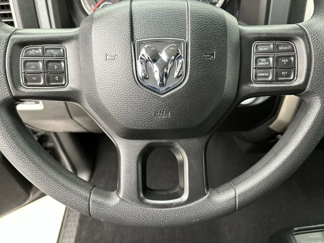 2020 RAM Ram 1500 Classic Warlock - Photo 14