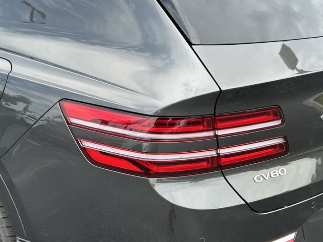 New 2026 Gray Genesis 3.5T Prestige image 14
