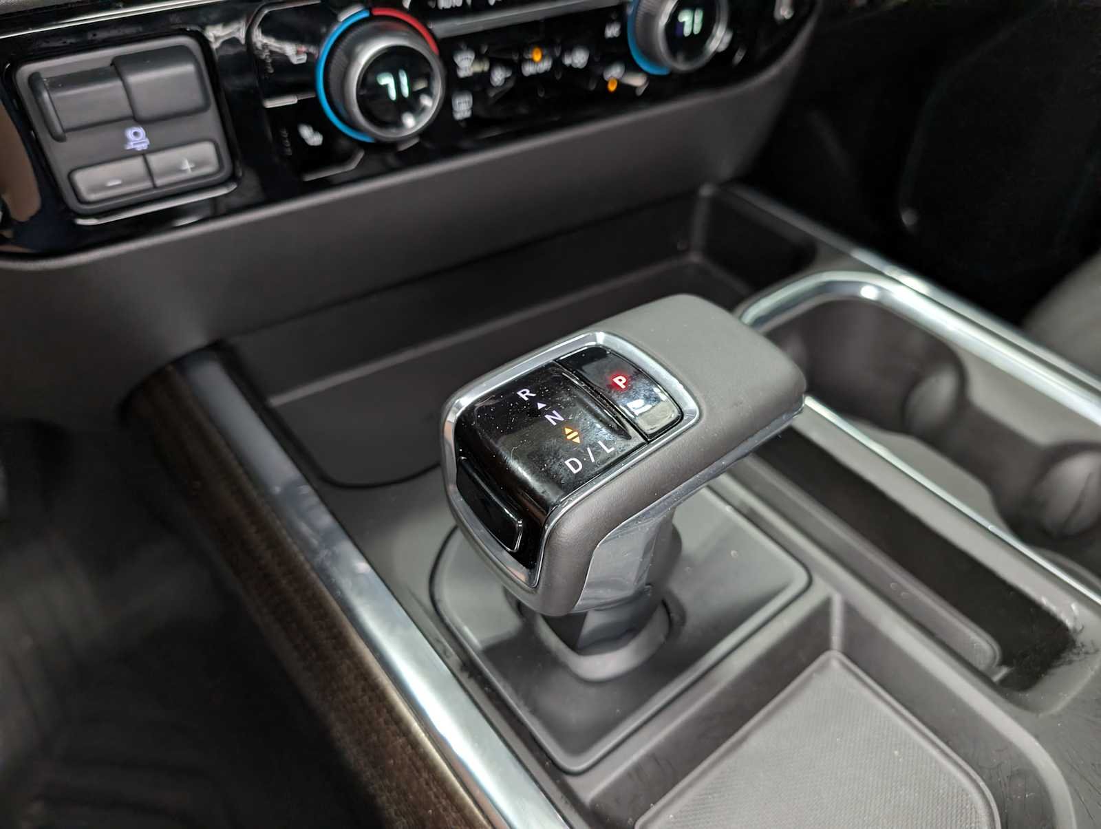 2023 Chevrolet Silverado 1500 LT Trail Boss - Photo 31