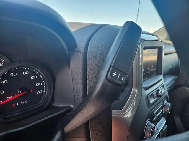 2026 Chevrolet Silverado 2500 HD Work Truck - Photo 23