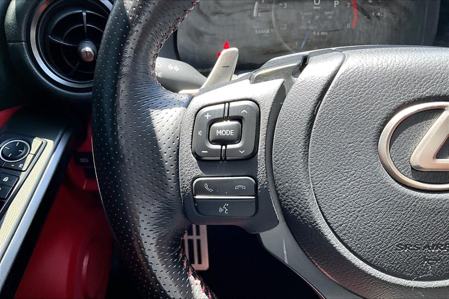 Used 2023 Caviar Lexus F SPORT image 22