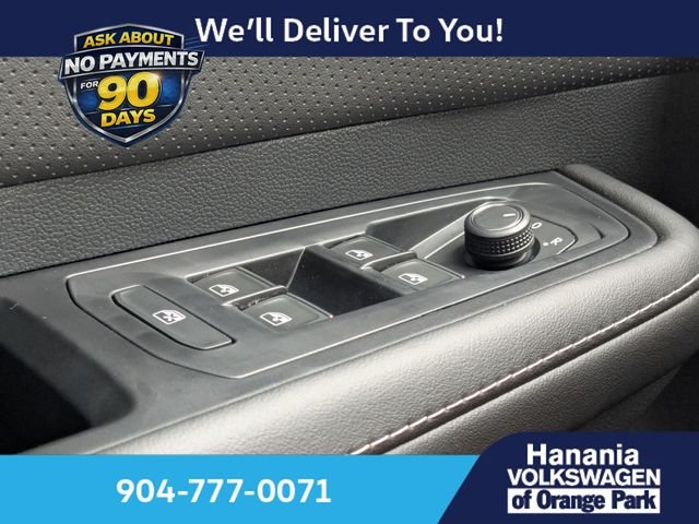 New 2026 Gray Volkswagen 2.0T SE w/Technology image 28