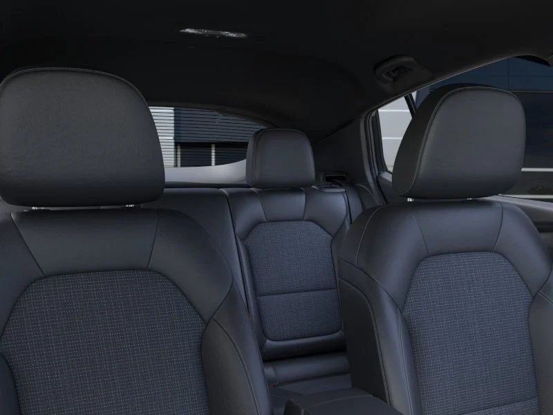 New 2026 Gray Buick Preferred image 25