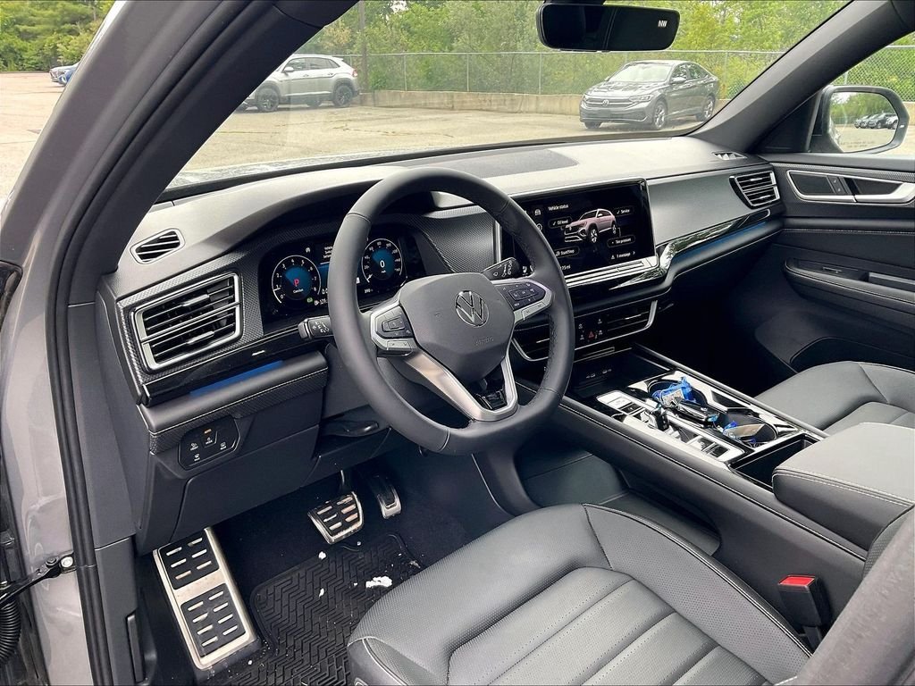 2026 Volkswagen Atlas Cross Sport SEL R-LINE - Photo 9