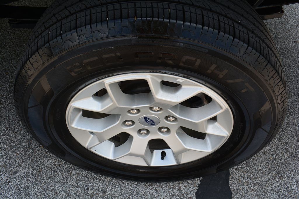 2023 Ford F-150 XLT - Photo 21