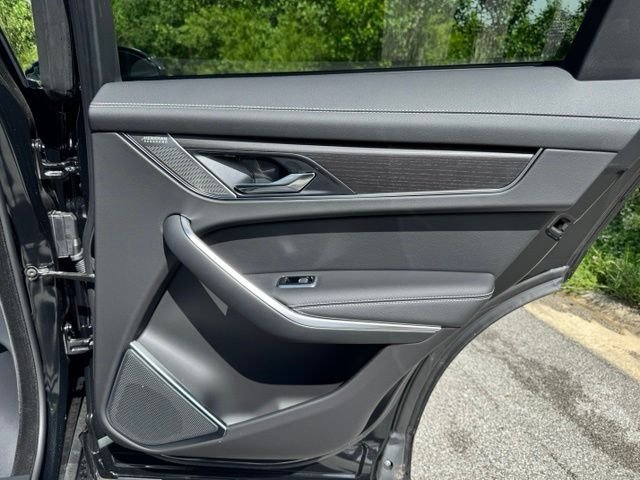 New 2026 Santorini Black Jaguar P250 R-Dynamic S image 16