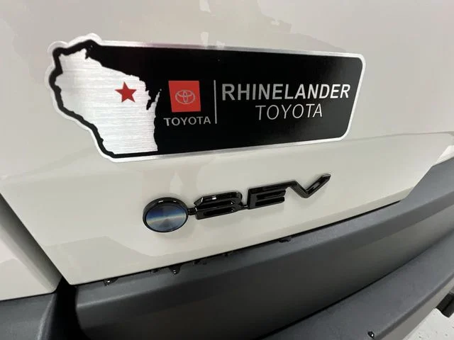 2026 Toyota bZ Woodland Woodland - Photo 33