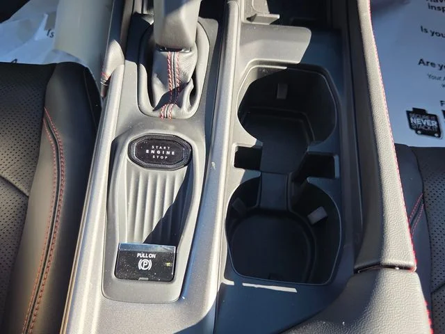 New 2026 White Knuckle Dodge Scat Pack Plus image 19