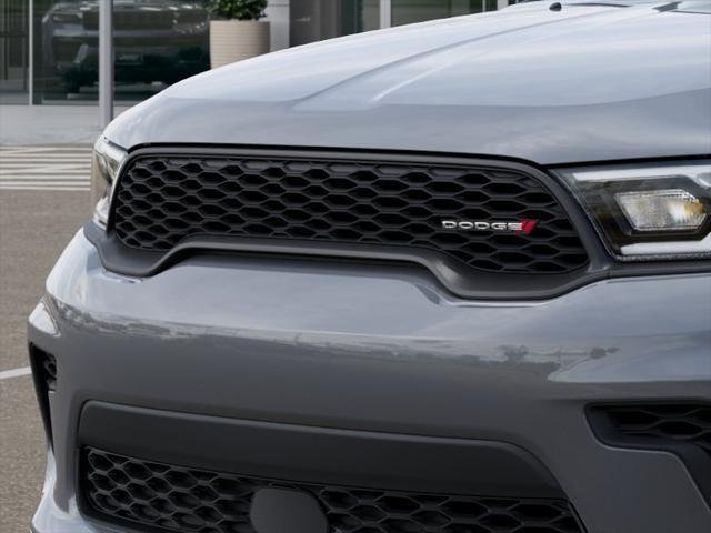 New 2026 Destroyer Gray Clear-Coat Exterior Paint Dodge GT image 63