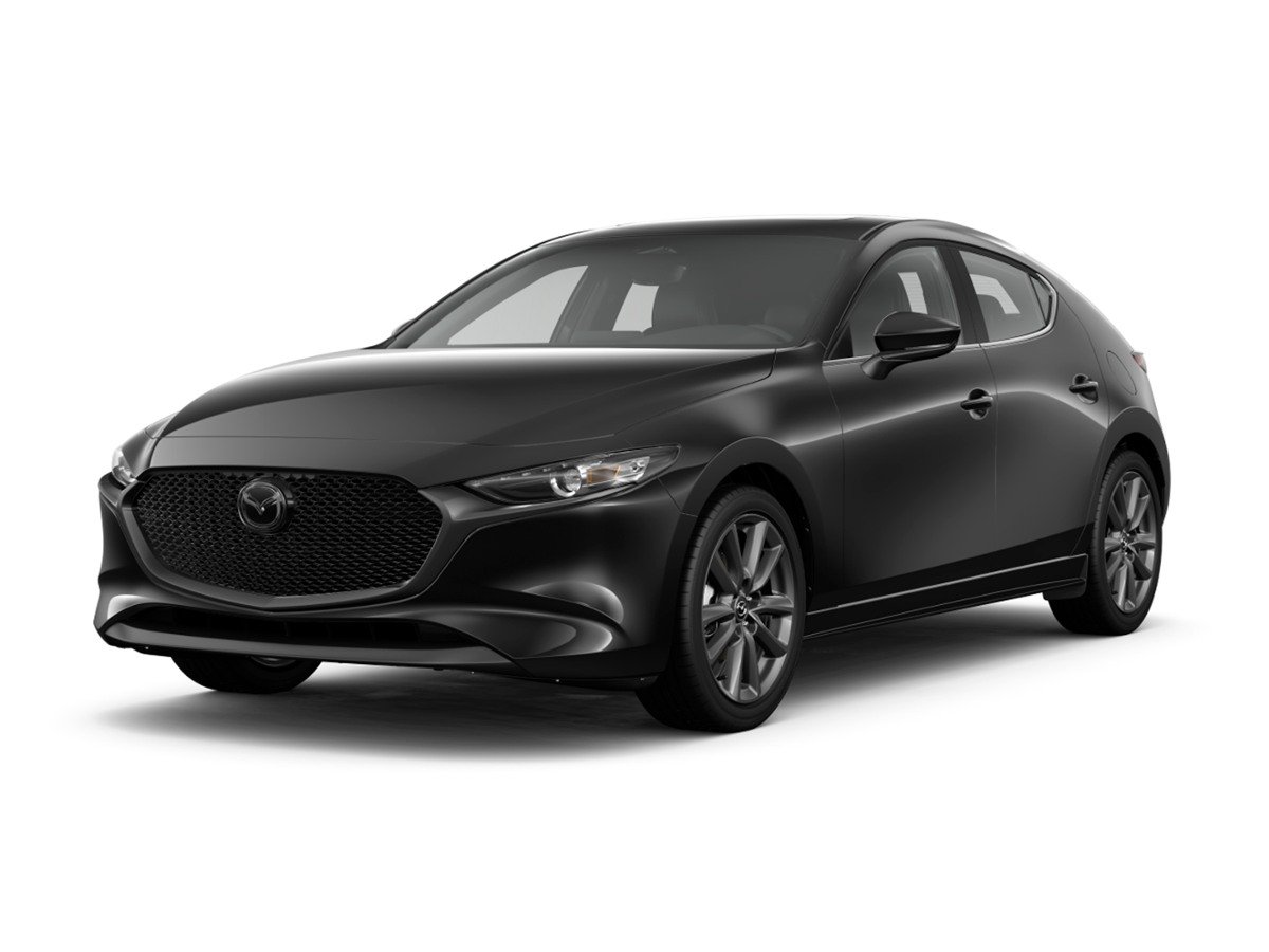 New 2026 Snowflake White Pearl Mazda 2.5 S Preferred image 13