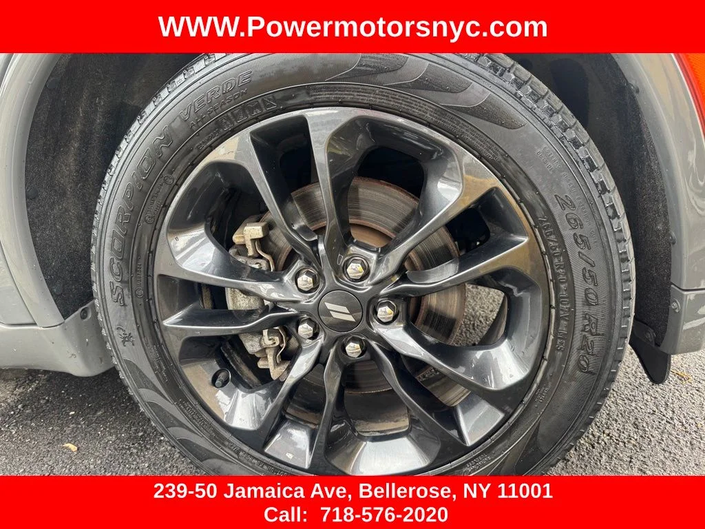 Used 2023 Gray Dodge R/T Plus image 33