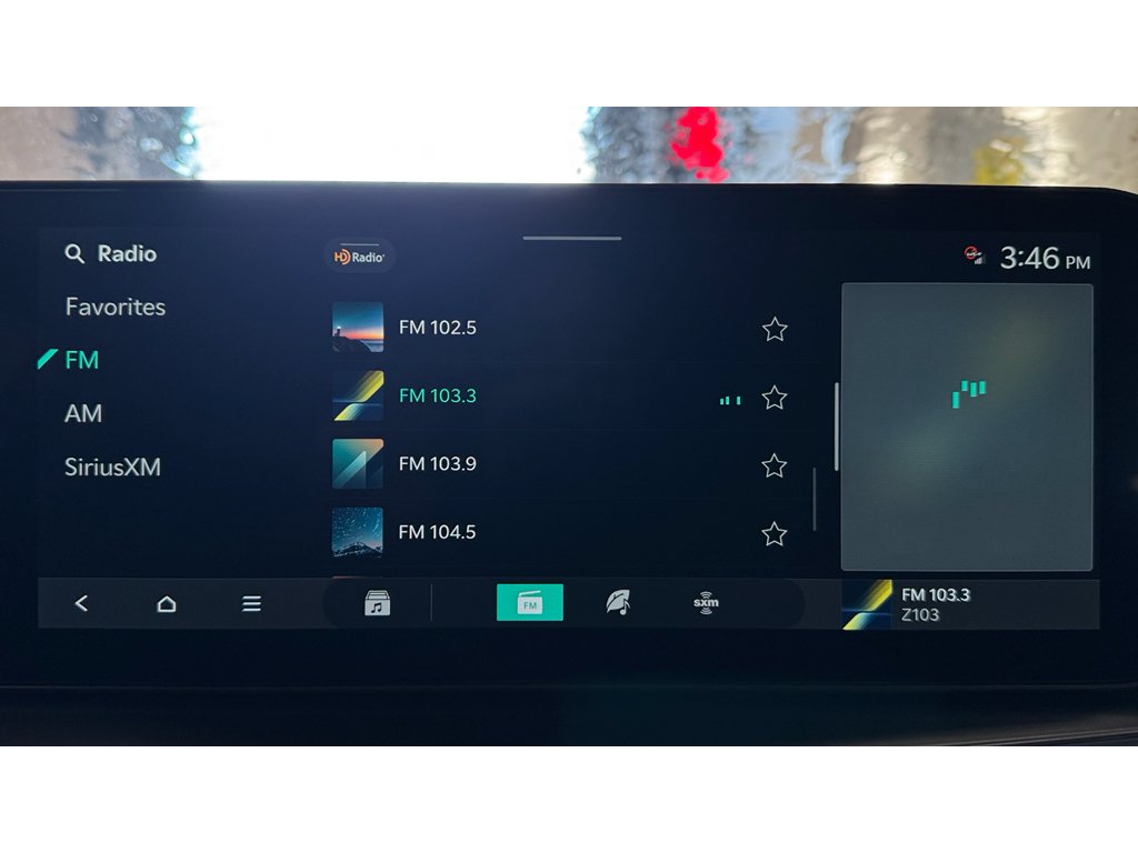 New 2026 Volcanic Sand Kia EX image 18