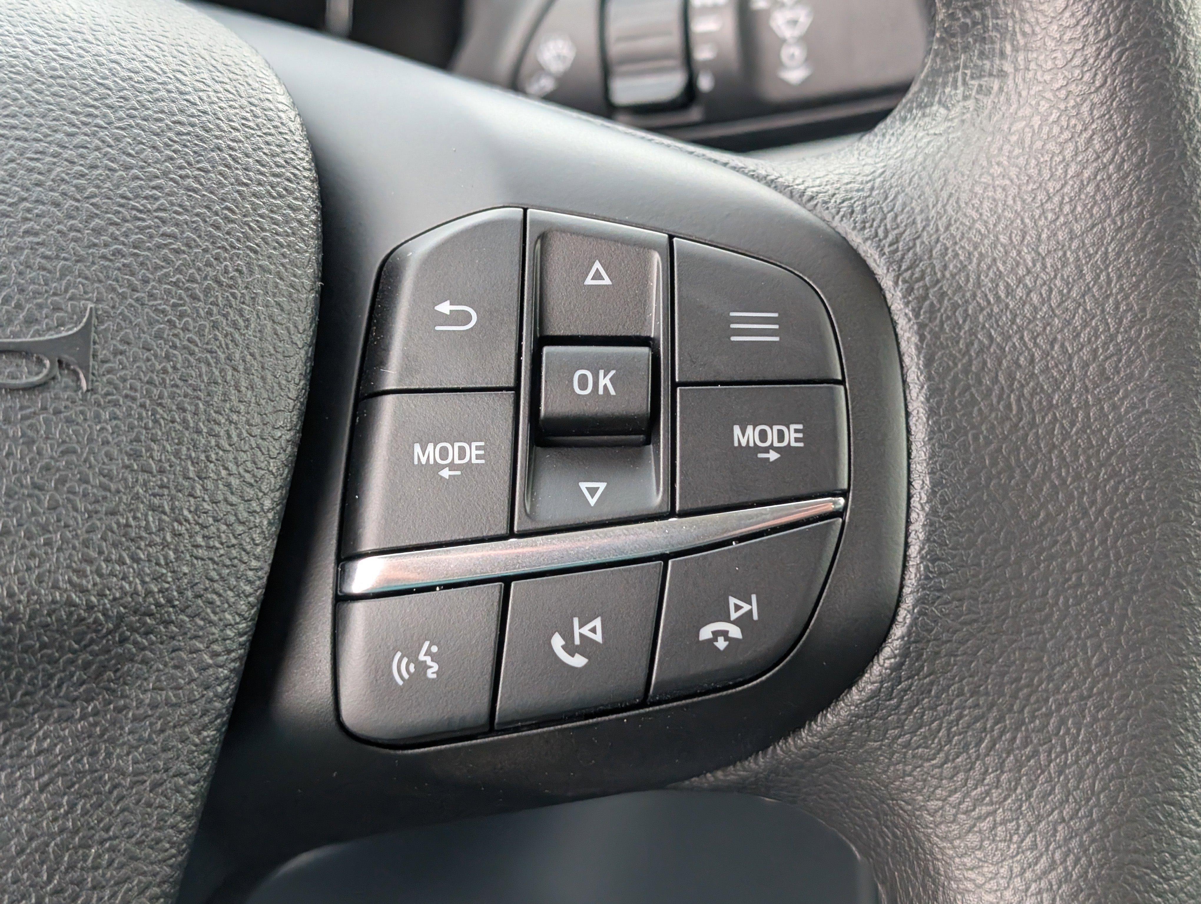 New 2026 Carbonized Gray Metallic FORD XLT image 20