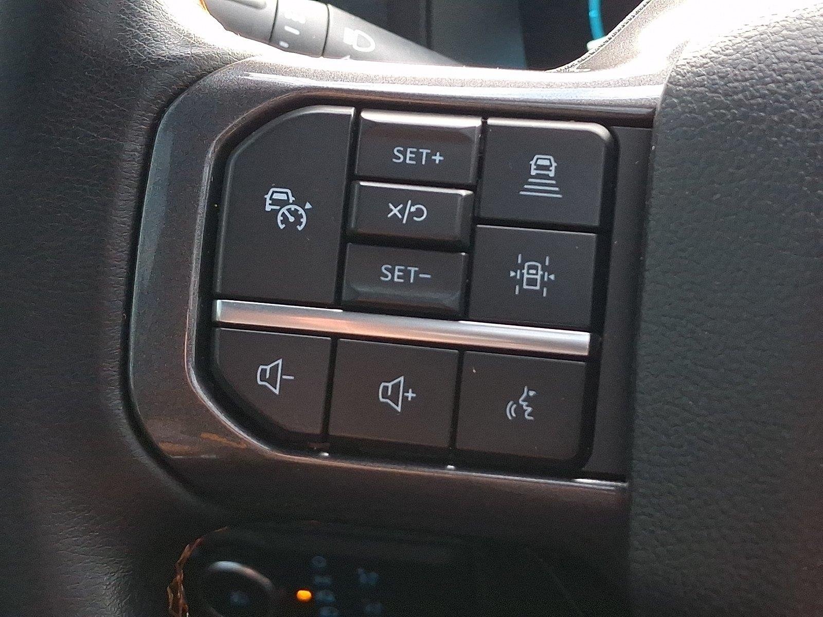 Used 2023 Oxford White Ford Tremor image 23