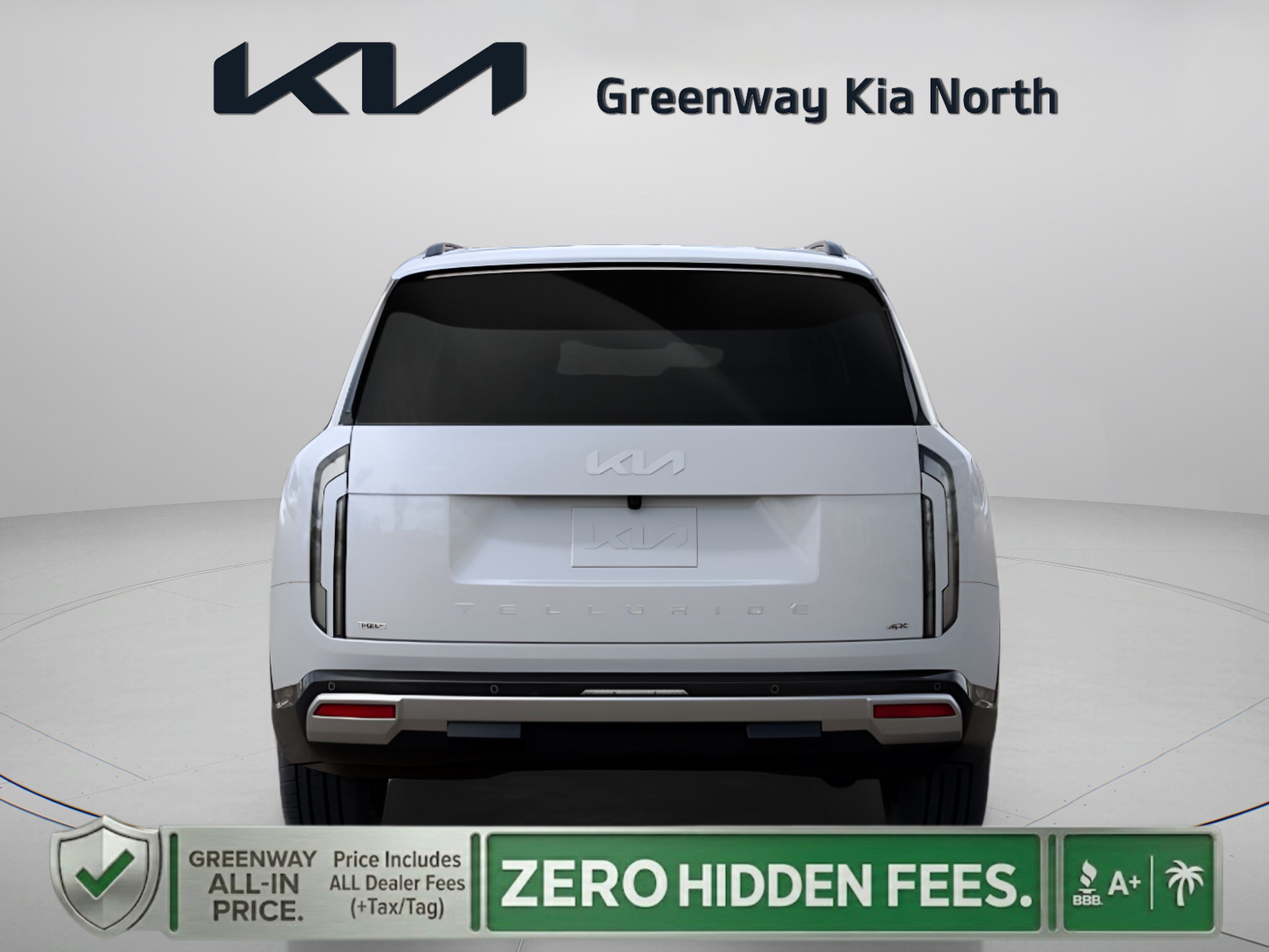 New 2027 Glacial White Pearl Kia SX-Prestige image 6