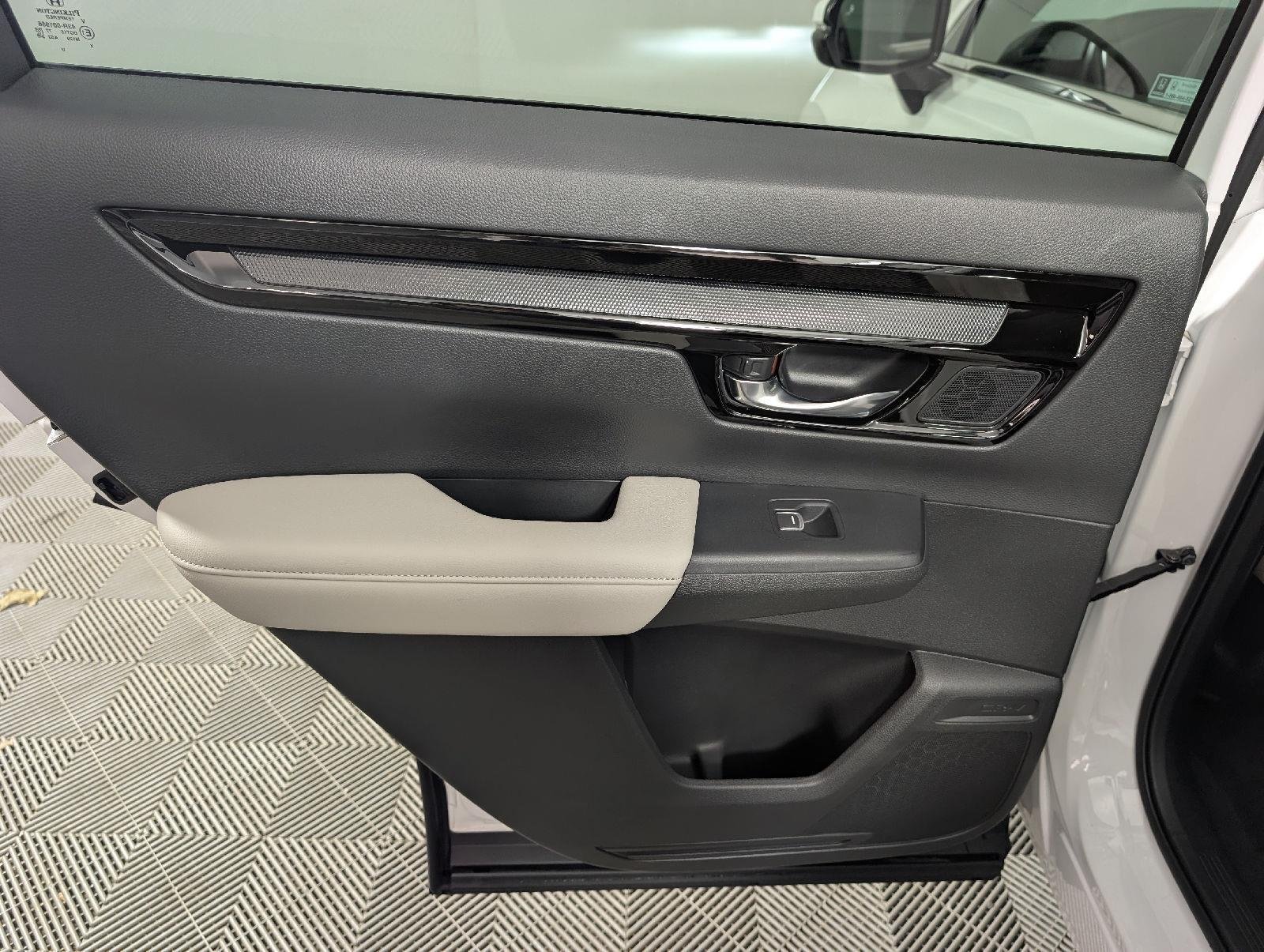 2026 Honda CR-V EX-L - Photo 30