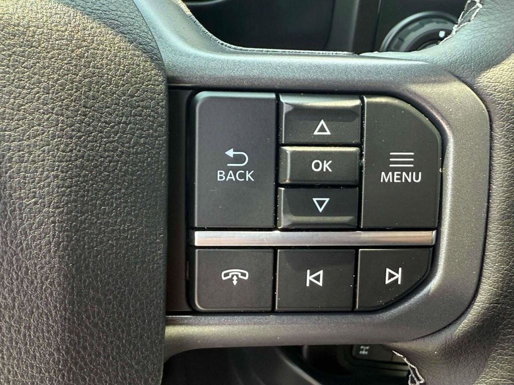 2025 Ford F-350 Super Duty Lariat - Photo 32