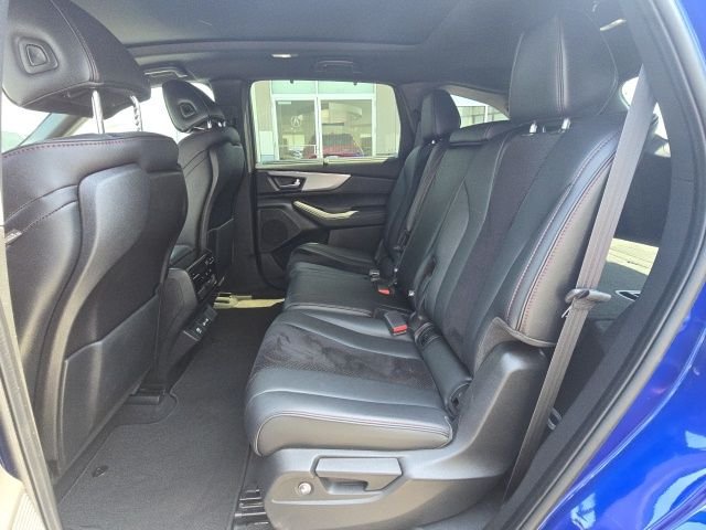 Used 2022 Blue Acura A-Spec image 12