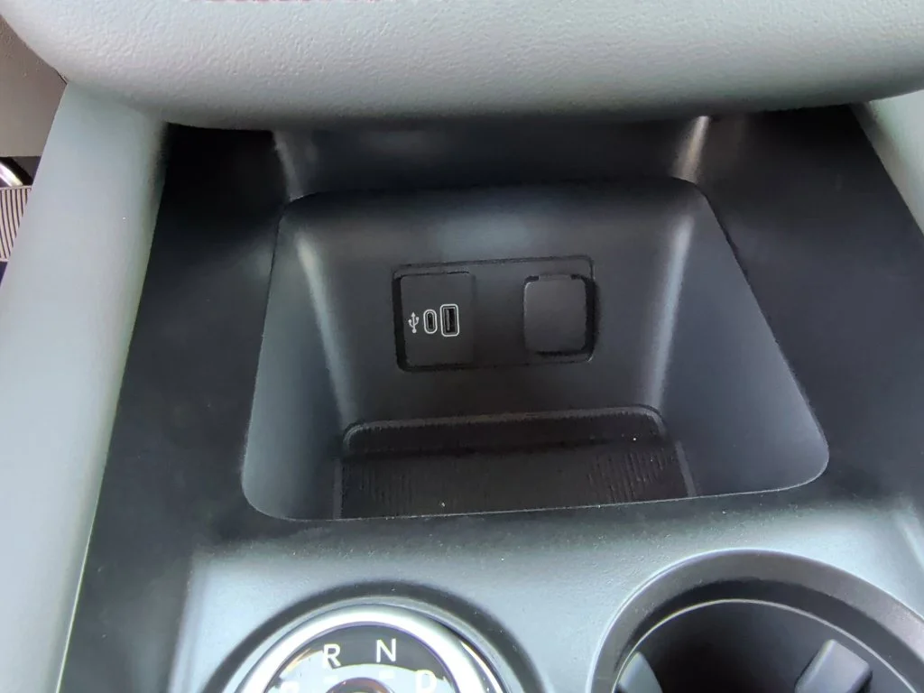 Used 2026 Vapor Blue Metallic Ford Active image 29