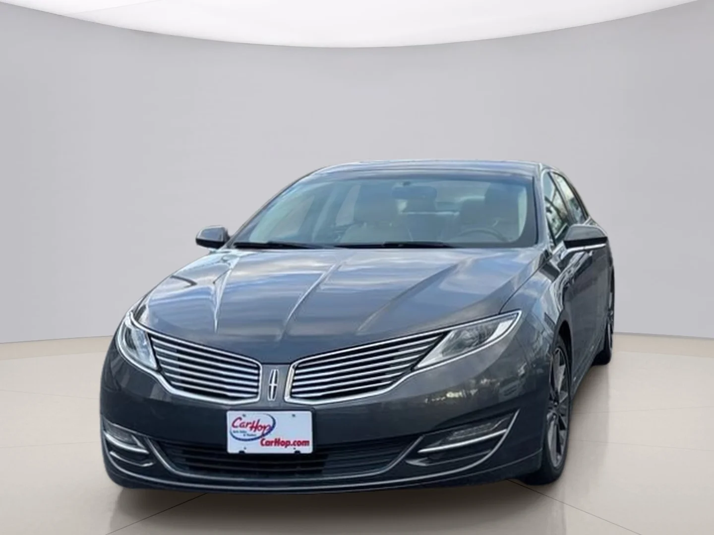 2015 Lincoln MKZ
