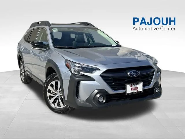 2025 Subaru Outback Premium's photo