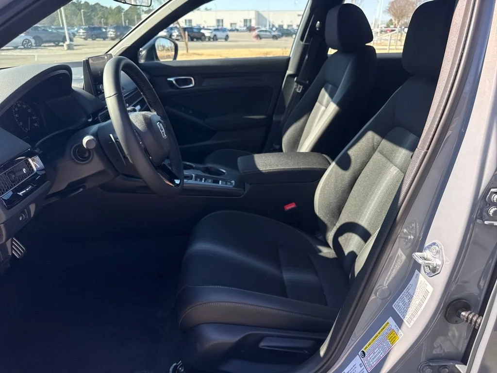 Certified Used 2026 Urban Gray Pearl Honda FWD Sport image 49