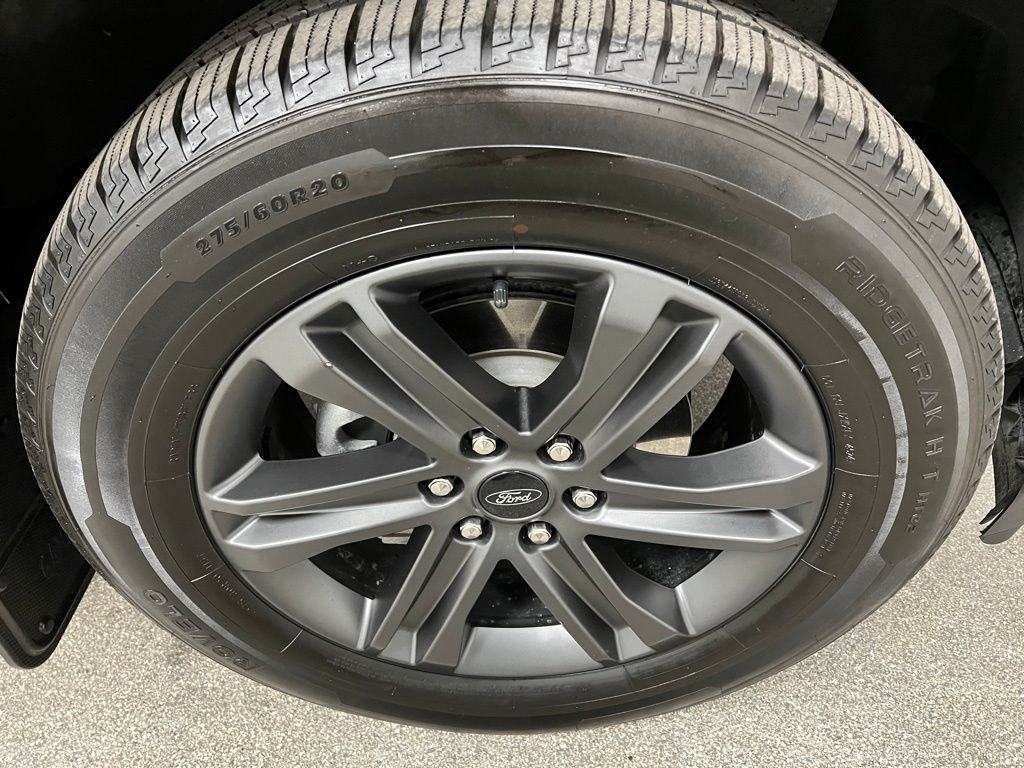 2023 Ford F-150 Lariat - Photo 22