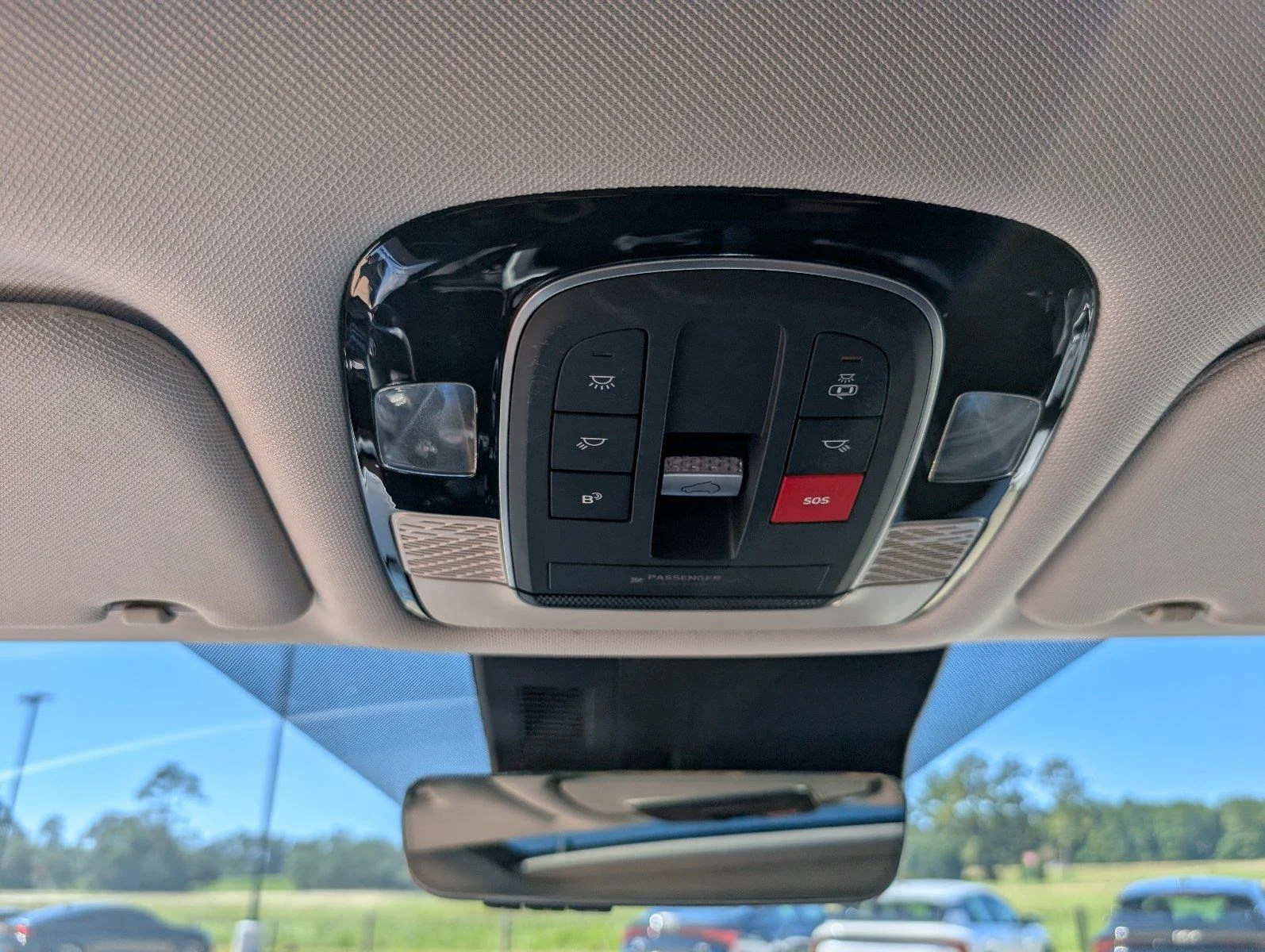 Used 2023 Sierra Burgundy Hyundai SEL image 37