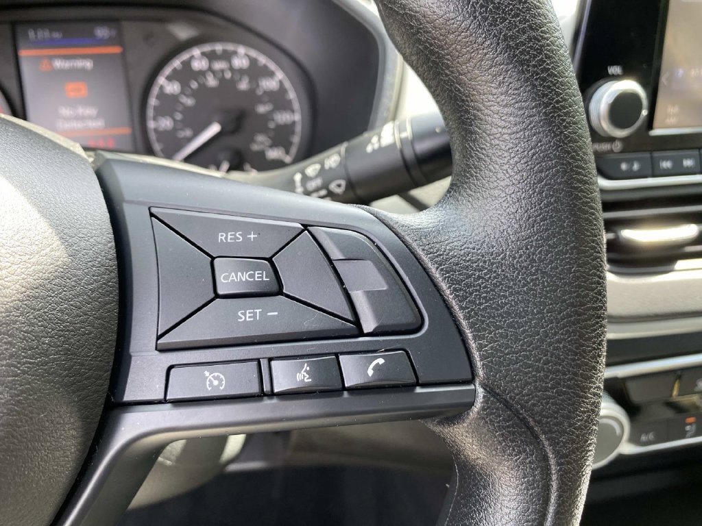 Used 2024 Black Nissan 2.5 S image 12