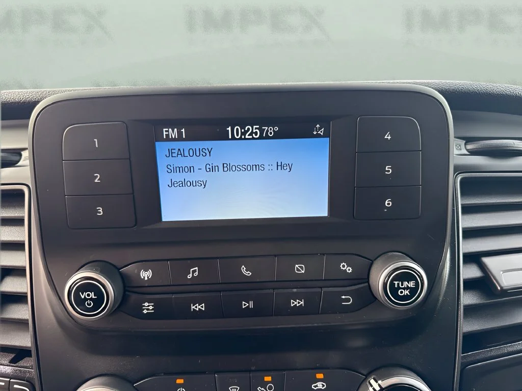 Used 2023 White Ford XL image 16